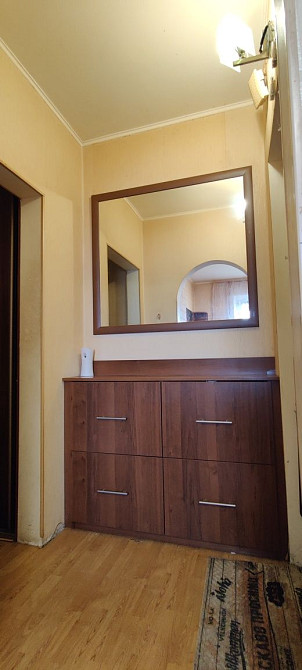 2-х кім квартира. Чабани. Юності Чабани - зображення 3