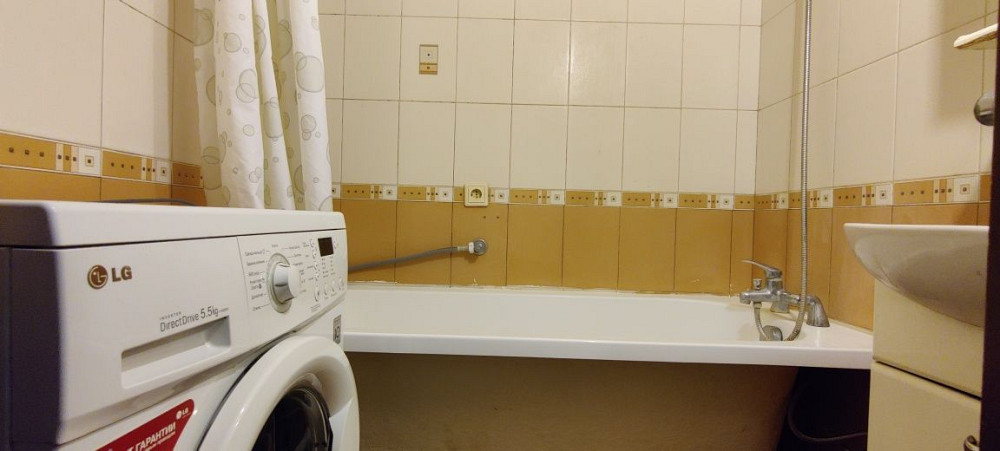 2-х кім квартира. Чабани. Юності Чабани - зображення 4