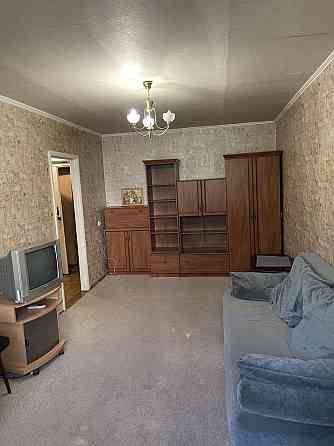 Аренда однокомнатной квартиры в центре Днепр