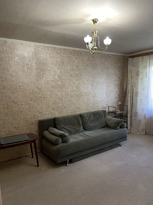 Аренда однокомнатной квартиры в центре Днепр - изображение 2