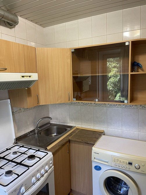 Аренда однокомнатной квартиры в центре Днепр - изображение 4