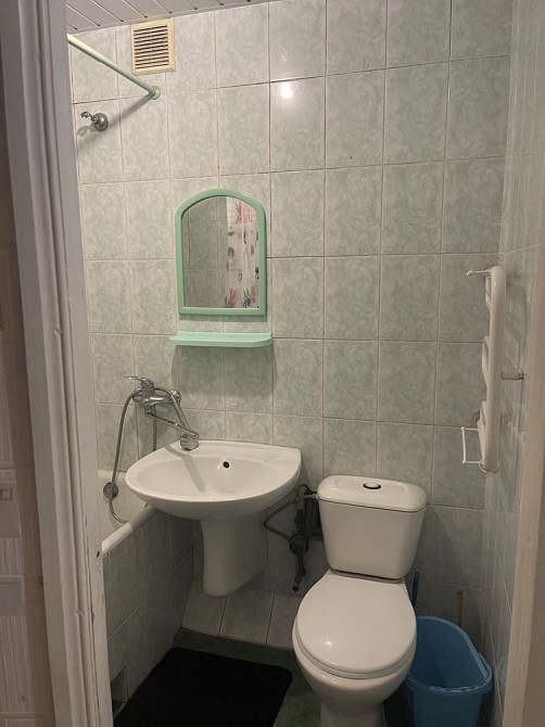 Аренда однокомнатной квартиры в центре Днепр - изображение 8