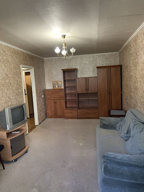 Аренда однокомнатной квартиры в центре Днепр - изображение 1