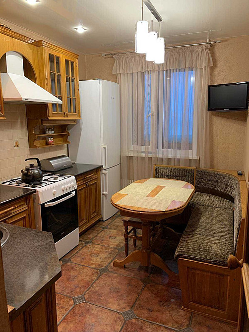 Сдам 2 х комн кв 6/9 Метро Студенческая Харьков - изображение 5