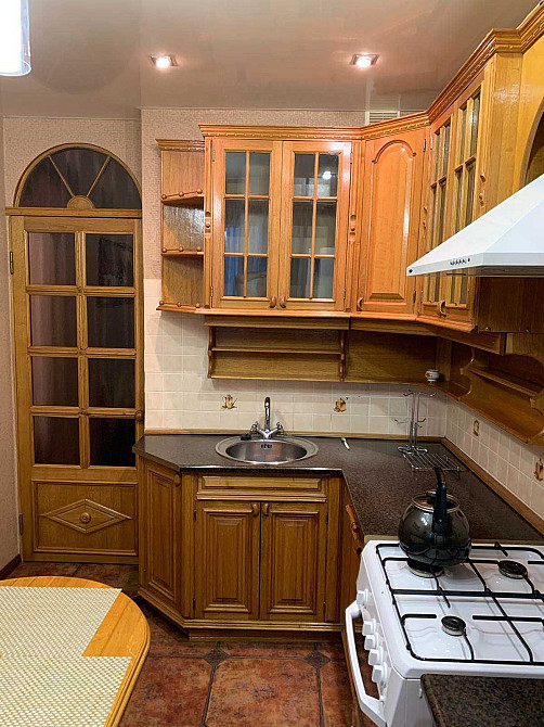 Сдам 2 х комн кв 6/9 Метро Студенческая Харьков - изображение 2