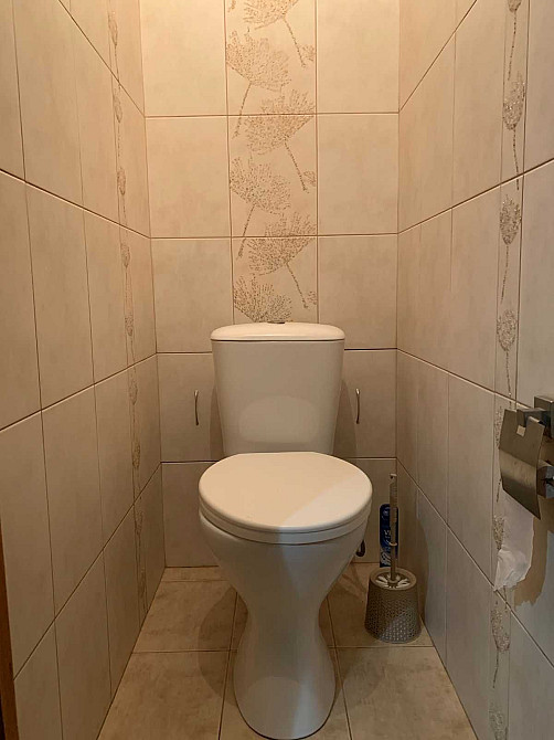 Сдам 2 х комн кв 6/9 Метро Студенческая Харьков - изображение 6