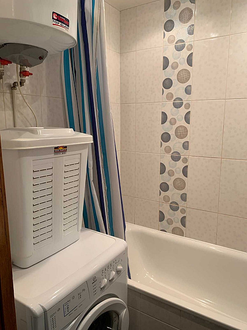 Сдам 2 х комн кв 6/9 Метро Студенческая Харьков - изображение 8