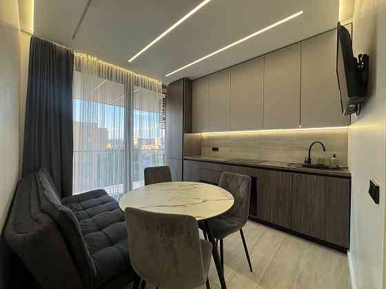 Оренда 1.5к/Park Land/Новобудова/Бізнес-клас Ужгород