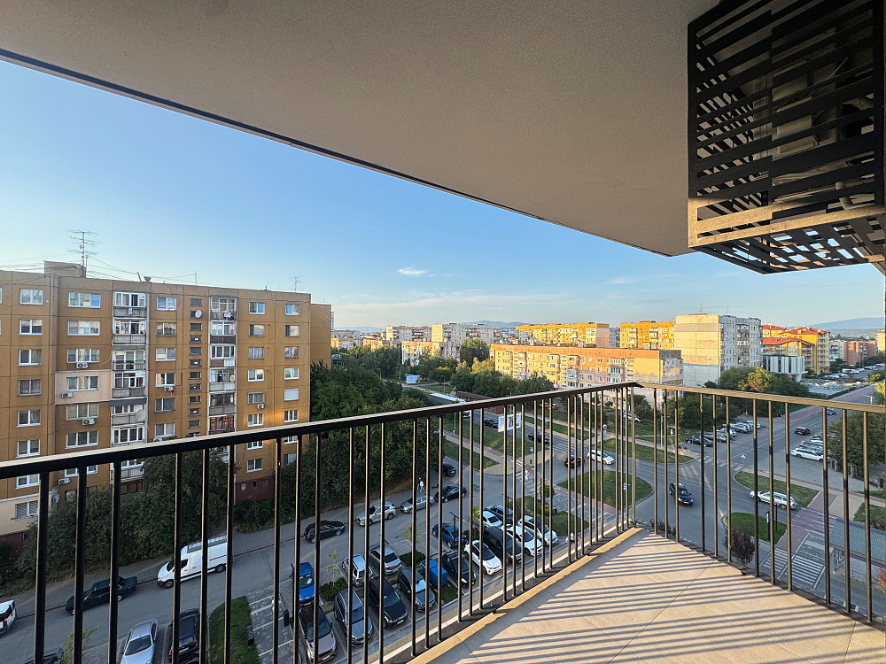 Оренда 1.5к/Park Land/Новобудова/Бізнес-клас Ужгород - изображение 8