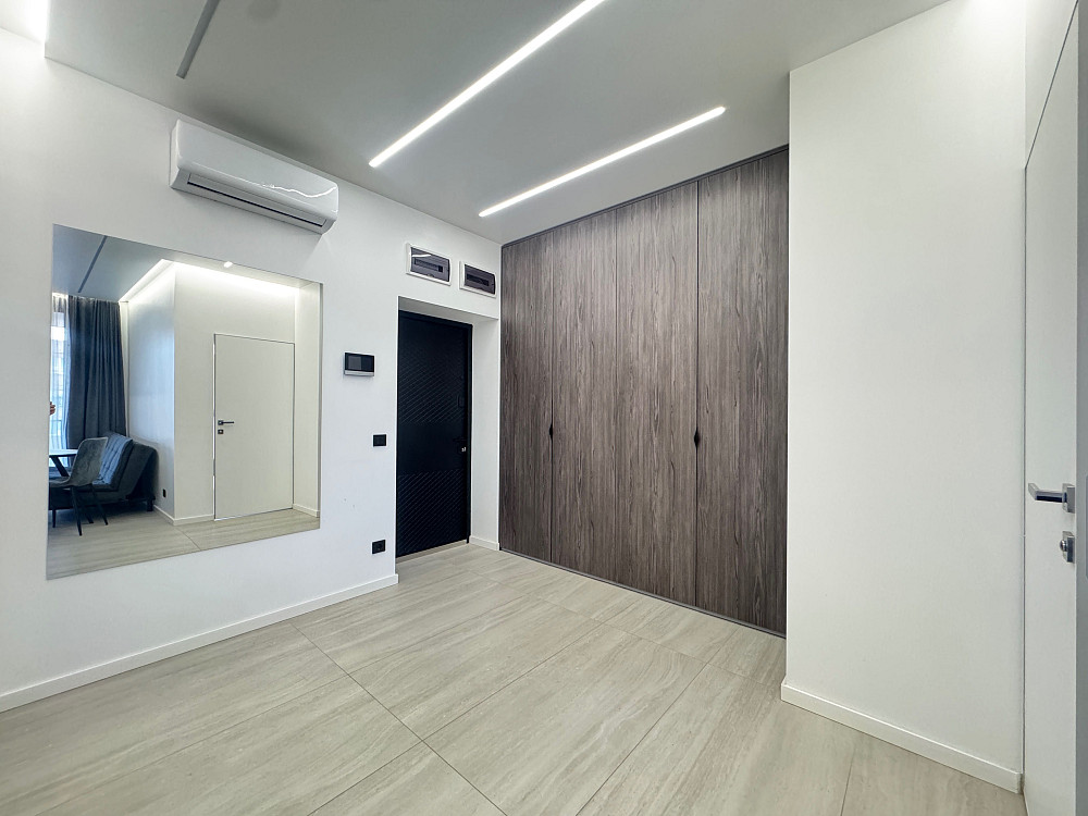 Оренда 1.5к/Park Land/Новобудова/Бізнес-клас Ужгород - изображение 5