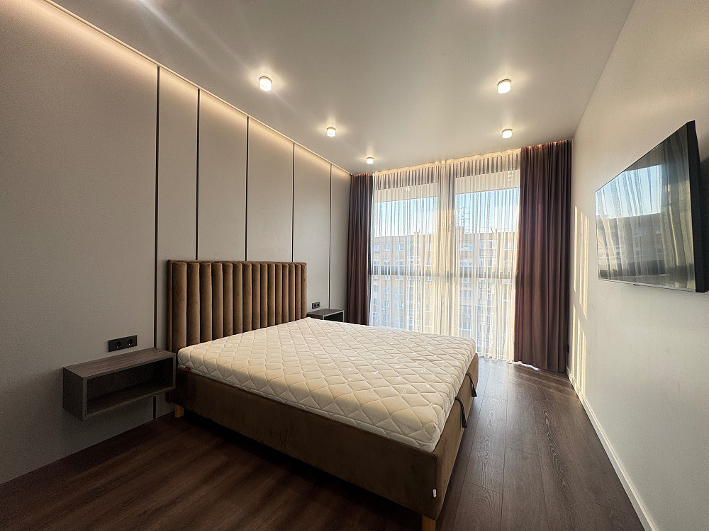 Оренда 1.5к/Park Land/Новобудова/Бізнес-клас Ужгород - изображение 2