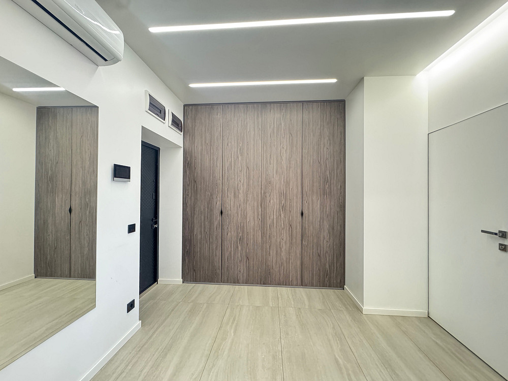 Оренда 1.5к/Park Land/Новобудова/Бізнес-клас Ужгород - изображение 4