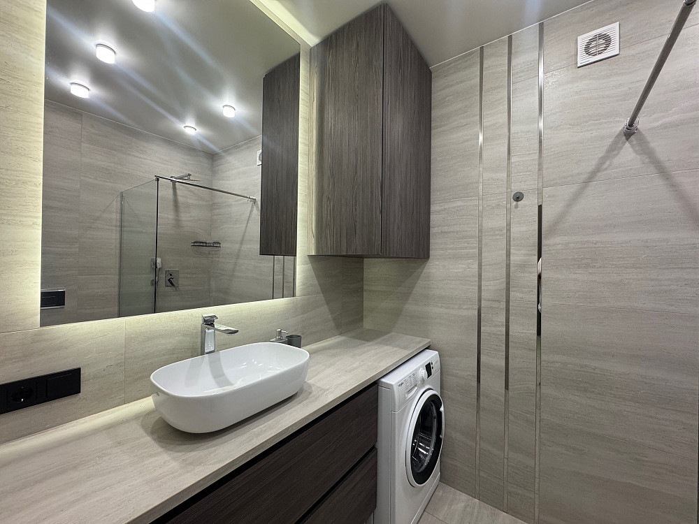 Оренда 1.5к/Park Land/Новобудова/Бізнес-клас Ужгород - изображение 6