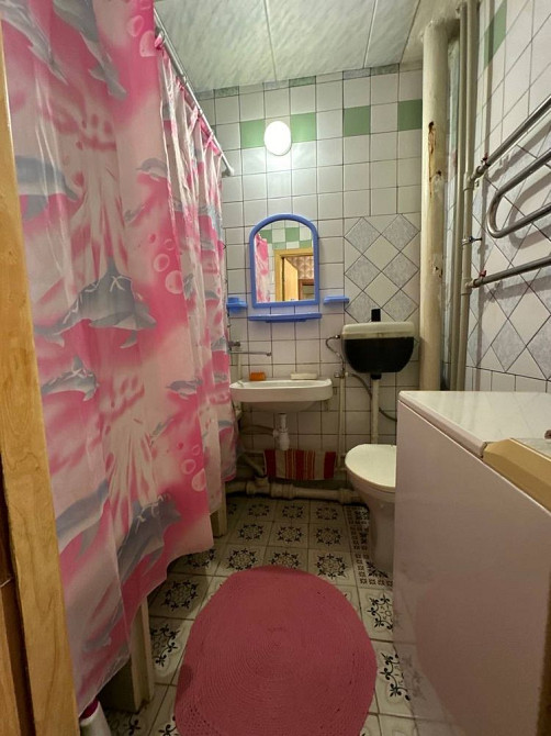 Оренда однокімнатна квартира на Урожаї(Литвиненко) Винница - изображение 4