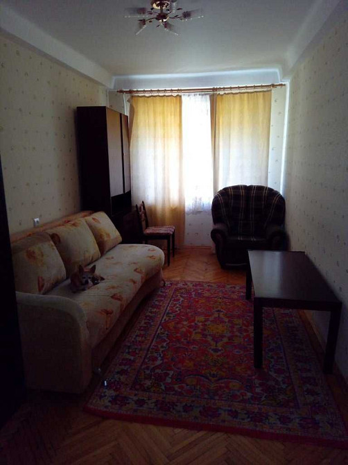 Оренда квартир  Русанівка Русанівська Набережна 8/1 Київ - зображення 7