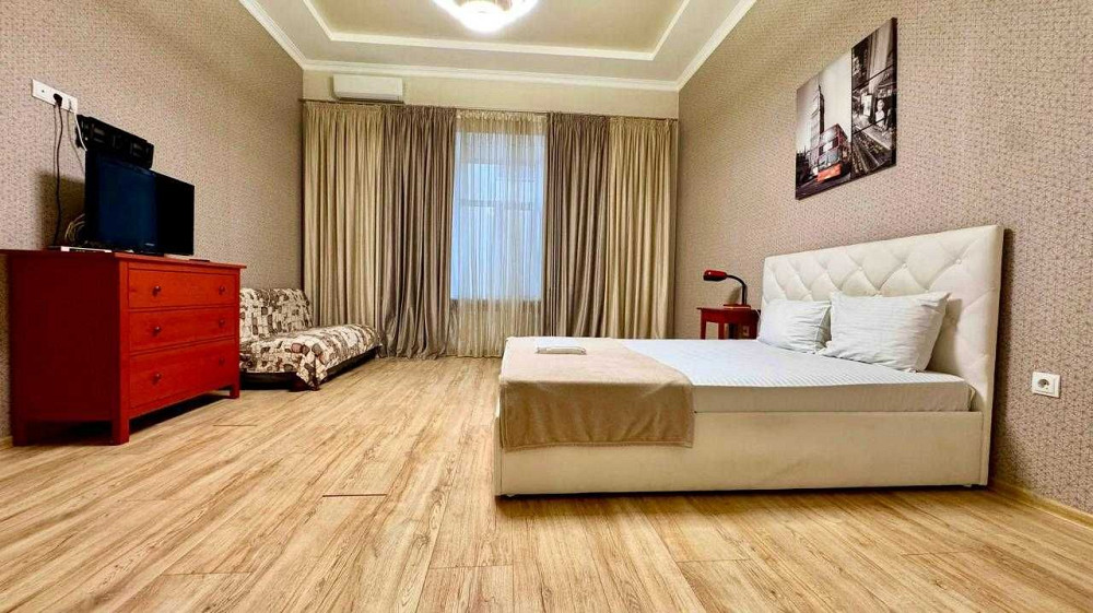 Оренда квартири в самому центрі міста (від Власника, Довгостроково) Одеса - зображення 3