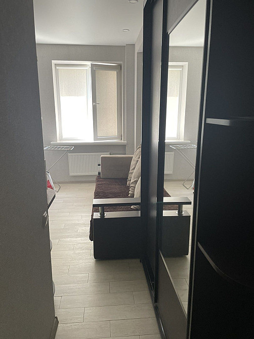 Сдам 1 к.кв ЖК Французкий квартал Салтовское шоссе 43 Харьков - изображение 5