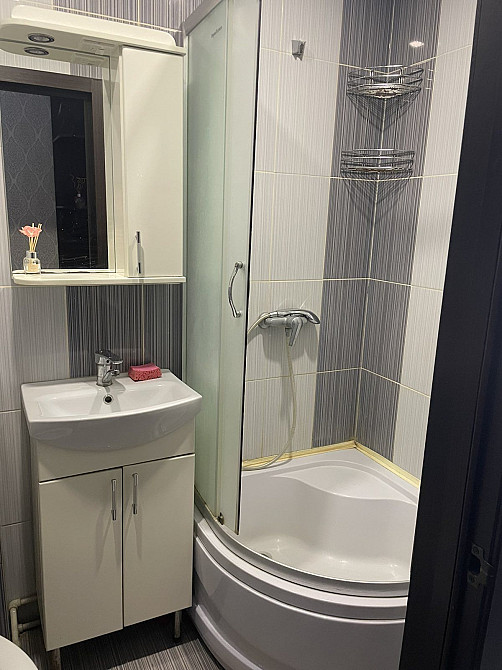 Сдам 1 к.кв ЖК Французкий квартал Салтовское шоссе 43 Харьков - изображение 6