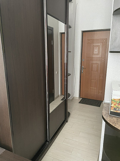 Сдам 1 к.кв ЖК Французкий квартал Салтовское шоссе 43 Харьков - изображение 4