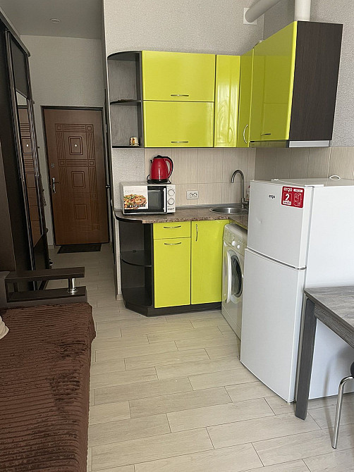 Сдам 1 к.кв ЖК Французкий квартал Салтовское шоссе 43 Харьков - изображение 2