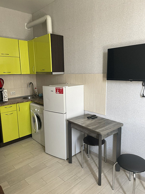 Сдам 1 к.кв ЖК Французкий квартал Салтовское шоссе 43 Харьков - изображение 1