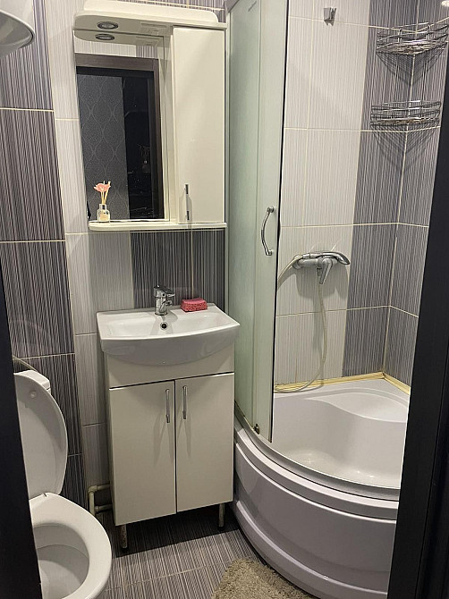 Сдам 1 к.кв ЖК Французкий квартал Салтовское шоссе 43 Харьков - изображение 7