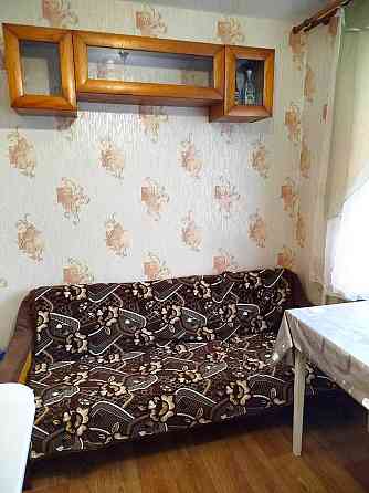 Терміново здам свою комфортну 1кім. кварт.в тихому районі Солоницівки Солоницівка