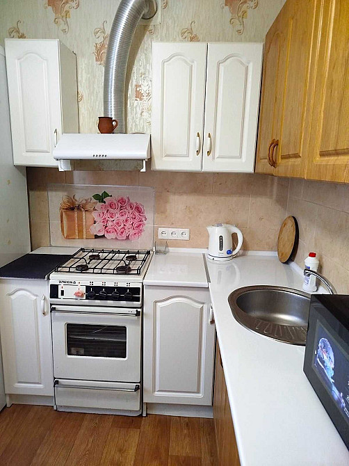 Терміново здам свою комфортну 1кім. кварт.в тихому районі Солоницівки Солоницівка - зображення 1