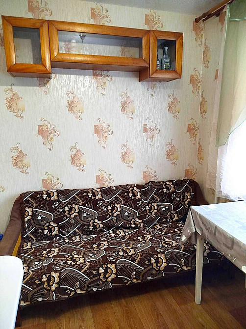 Терміново здам свою комфортну 1кім. кварт.в тихому районі Солоницівки Солоницівка - зображення 5