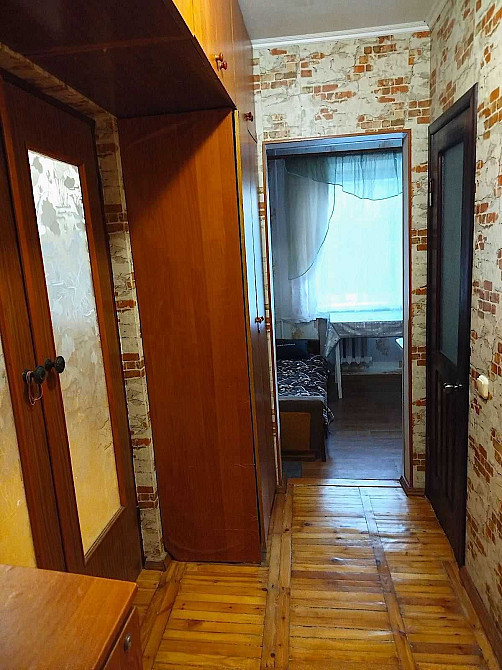 Терміново здам свою комфортну 1кім. кварт.в тихому районі Солоницівки Солоницівка - зображення 4