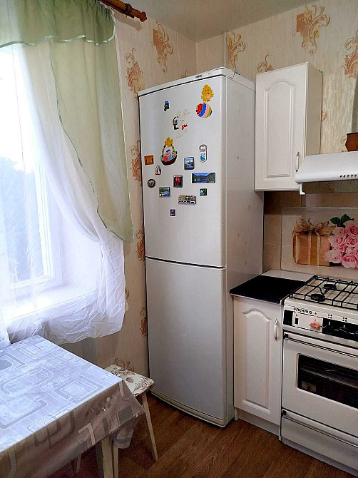 Терміново здам свою комфортну 1кім. кварт.в тихому районі Солоницівки Солоницівка - зображення 8