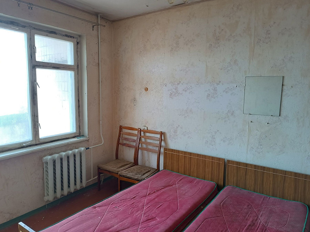 Срочно родам 3 -х ком.кв на Карачунах ТОРГ на месте Кривой Рог - изображение 5