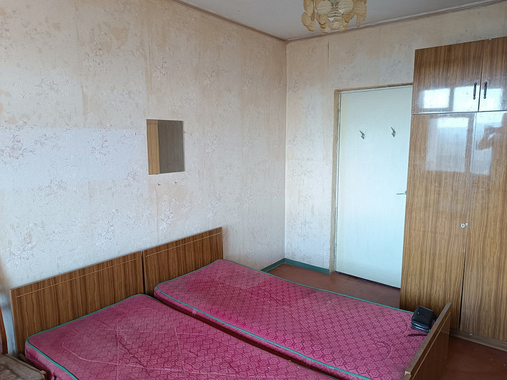 Срочно родам 3 -х ком.кв на Карачунах ТОРГ на месте Кривой Рог - изображение 6