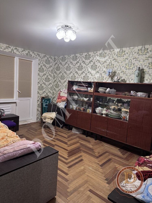 Продаж 2-х кім квартири Дніпровський район Запоріжжя - зображення 1