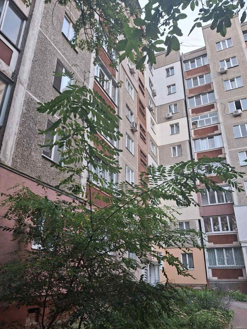 АВТОНОМКА! Сертифікат! 3-х кімнатна квартира Голлівуд Чернигов - изображение 1