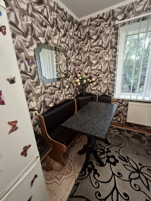 АВТОНОМКА! Сертифікат! 3-х кімнатна квартира Голлівуд Чернигов - изображение 5