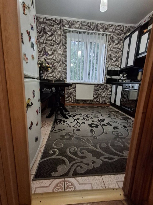 АВТОНОМКА! Сертифікат! 3-х кімнатна квартира Голлівуд Чернигов - изображение 7