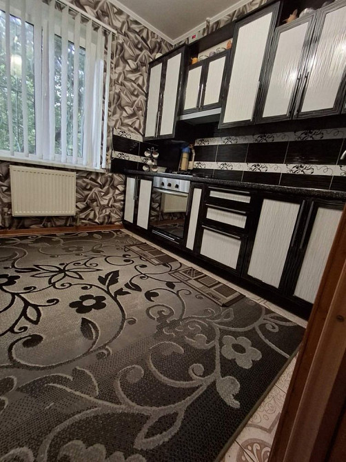 АВТОНОМКА! Сертифікат! 3-х кімнатна квартира Голлівуд Чернигов - изображение 6