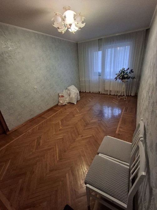 АВТОНОМКА! Сертифікат! 3-х кімнатна квартира Голлівуд Чернигов - изображение 3