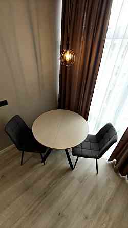 Квартира с ремонтом и техникой , Оранж Парк,без комиссии ! Крюківщина