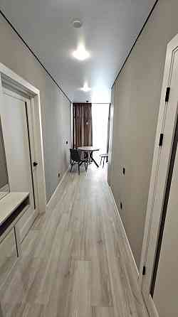 Квартира с ремонтом и техникой , Оранж Парк,без комиссии ! Крюківщина