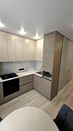 Квартира с ремонтом и техникой , Оранж Парк,без комиссии ! Крюківщина