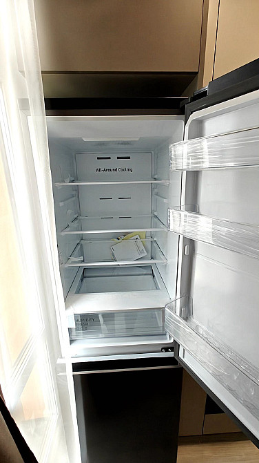 Квартира с ремонтом и техникой , Оранж Парк,без комиссии ! Крюківщина - зображення 8