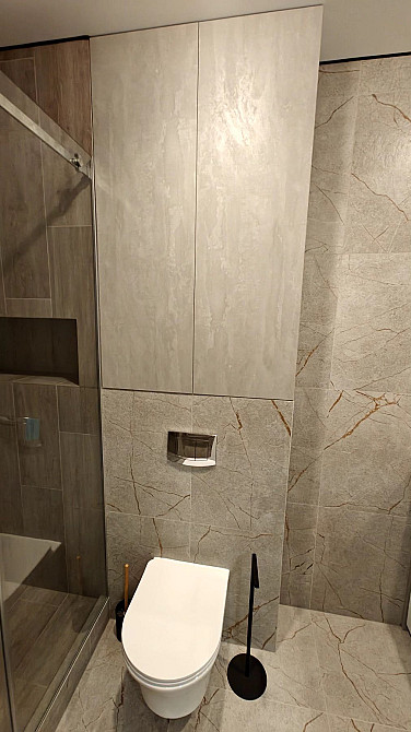 Квартира с ремонтом и техникой , Оранж Парк,без комиссии ! Крюківщина - зображення 7