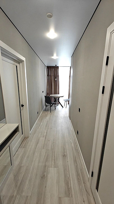 Квартира с ремонтом и техникой , Оранж Парк,без комиссии ! Крюківщина - зображення 4