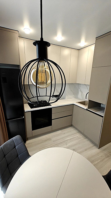 Квартира с ремонтом и техникой , Оранж Парк,без комиссии ! Крюківщина - зображення 3