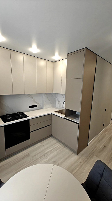 Квартира с ремонтом и техникой , Оранж Парк,без комиссии ! Крюківщина - зображення 1