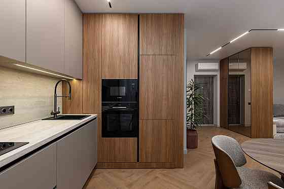 Продаж 2 кім. квартири в ЖК Америка з дизайнерським ремонтом Львов