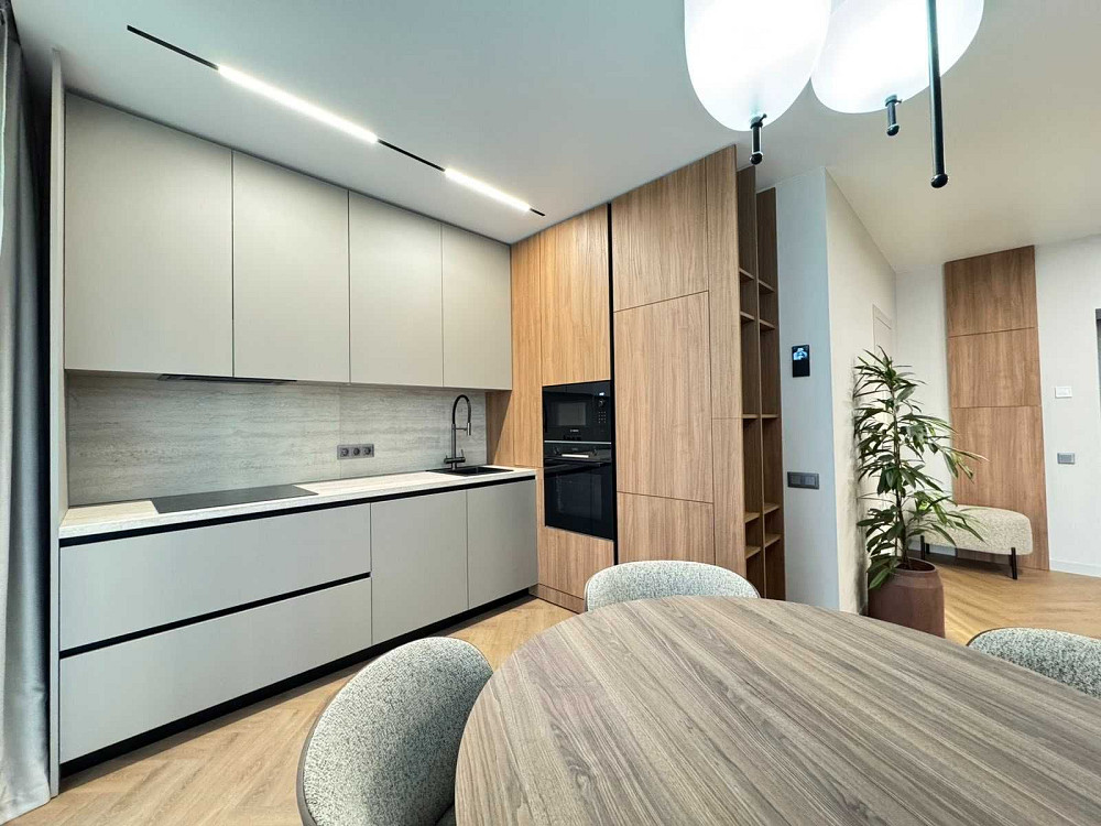 Продаж 2 кім. квартири в ЖК Америка з дизайнерським ремонтом Львов - изображение 7