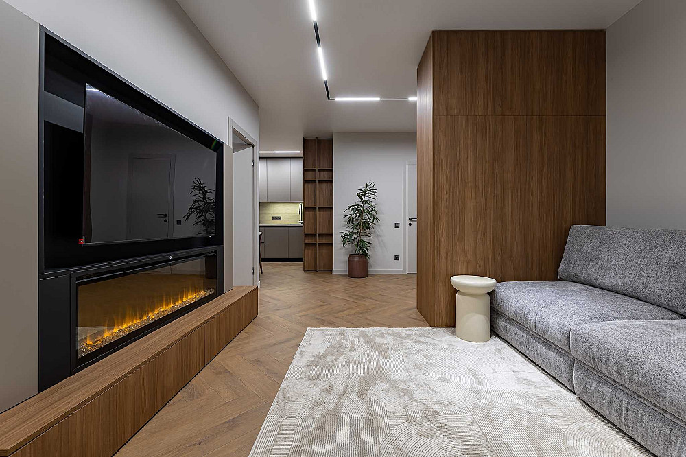 Продаж 2 кім. квартири в ЖК Америка з дизайнерським ремонтом Львов - изображение 1